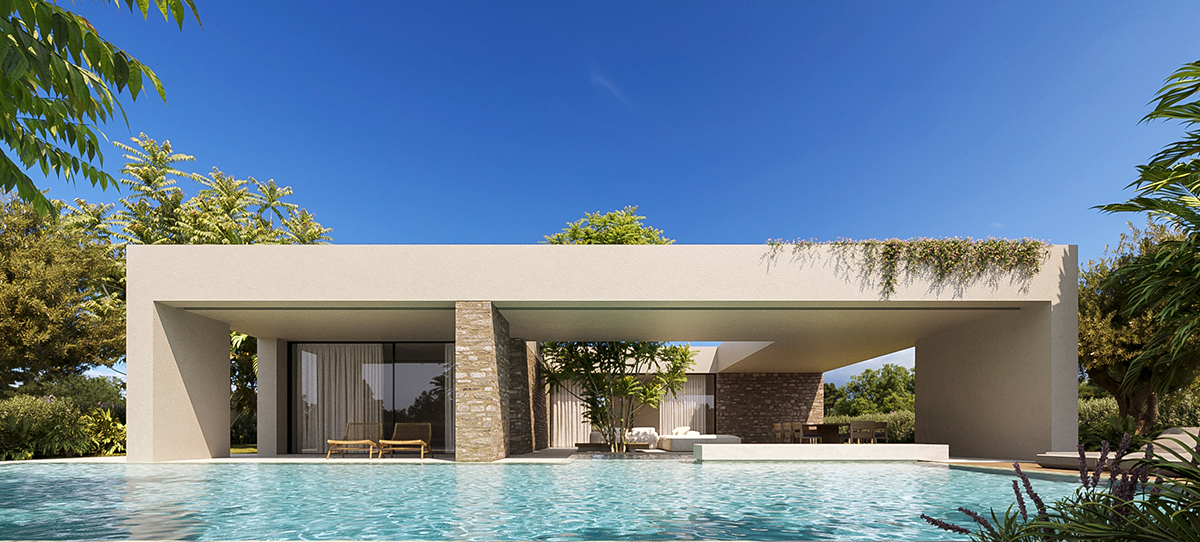 Κρίσιμη διετία για τη καθιέρωση της χώρας στον χάρτη του luxury real estate 